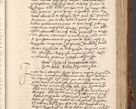 Zdjęcie nr 302 dla obiektu archiwalnego: Volumen (Pri)mum Actorum R(evere)nd(i)s(s)imi in Christo Patris D(omi)ni Petri de Gamratis Episcopi Cracoviensis a die prima mensis Novembris Anni 1539vi ad finem eiusdem anni et successive per annos 1539num et 1540mum