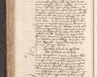 Zdjęcie nr 303 dla obiektu archiwalnego: Volumen (Pri)mum Actorum R(evere)nd(i)s(s)imi in Christo Patris D(omi)ni Petri de Gamratis Episcopi Cracoviensis a die prima mensis Novembris Anni 1539vi ad finem eiusdem anni et successive per annos 1539num et 1540mum