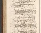 Zdjęcie nr 307 dla obiektu archiwalnego: Volumen (Pri)mum Actorum R(evere)nd(i)s(s)imi in Christo Patris D(omi)ni Petri de Gamratis Episcopi Cracoviensis a die prima mensis Novembris Anni 1539vi ad finem eiusdem anni et successive per annos 1539num et 1540mum