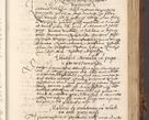 Zdjęcie nr 308 dla obiektu archiwalnego: Volumen (Pri)mum Actorum R(evere)nd(i)s(s)imi in Christo Patris D(omi)ni Petri de Gamratis Episcopi Cracoviensis a die prima mensis Novembris Anni 1539vi ad finem eiusdem anni et successive per annos 1539num et 1540mum