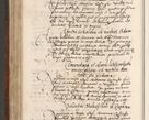 Zdjęcie nr 309 dla obiektu archiwalnego: Volumen (Pri)mum Actorum R(evere)nd(i)s(s)imi in Christo Patris D(omi)ni Petri de Gamratis Episcopi Cracoviensis a die prima mensis Novembris Anni 1539vi ad finem eiusdem anni et successive per annos 1539num et 1540mum