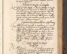 Zdjęcie nr 314 dla obiektu archiwalnego: Volumen (Pri)mum Actorum R(evere)nd(i)s(s)imi in Christo Patris D(omi)ni Petri de Gamratis Episcopi Cracoviensis a die prima mensis Novembris Anni 1539vi ad finem eiusdem anni et successive per annos 1539num et 1540mum