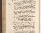Zdjęcie nr 315 dla obiektu archiwalnego: Volumen (Pri)mum Actorum R(evere)nd(i)s(s)imi in Christo Patris D(omi)ni Petri de Gamratis Episcopi Cracoviensis a die prima mensis Novembris Anni 1539vi ad finem eiusdem anni et successive per annos 1539num et 1540mum