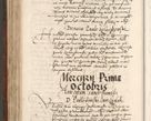 Zdjęcie nr 319 dla obiektu archiwalnego: Volumen (Pri)mum Actorum R(evere)nd(i)s(s)imi in Christo Patris D(omi)ni Petri de Gamratis Episcopi Cracoviensis a die prima mensis Novembris Anni 1539vi ad finem eiusdem anni et successive per annos 1539num et 1540mum