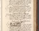 Zdjęcie nr 322 dla obiektu archiwalnego: Volumen (Pri)mum Actorum R(evere)nd(i)s(s)imi in Christo Patris D(omi)ni Petri de Gamratis Episcopi Cracoviensis a die prima mensis Novembris Anni 1539vi ad finem eiusdem anni et successive per annos 1539num et 1540mum