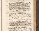 Zdjęcie nr 324 dla obiektu archiwalnego: Volumen (Pri)mum Actorum R(evere)nd(i)s(s)imi in Christo Patris D(omi)ni Petri de Gamratis Episcopi Cracoviensis a die prima mensis Novembris Anni 1539vi ad finem eiusdem anni et successive per annos 1539num et 1540mum