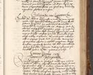 Zdjęcie nr 326 dla obiektu archiwalnego: Volumen (Pri)mum Actorum R(evere)nd(i)s(s)imi in Christo Patris D(omi)ni Petri de Gamratis Episcopi Cracoviensis a die prima mensis Novembris Anni 1539vi ad finem eiusdem anni et successive per annos 1539num et 1540mum