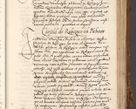 Zdjęcie nr 328 dla obiektu archiwalnego: Volumen (Pri)mum Actorum R(evere)nd(i)s(s)imi in Christo Patris D(omi)ni Petri de Gamratis Episcopi Cracoviensis a die prima mensis Novembris Anni 1539vi ad finem eiusdem anni et successive per annos 1539num et 1540mum