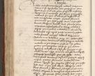 Zdjęcie nr 329 dla obiektu archiwalnego: Volumen (Pri)mum Actorum R(evere)nd(i)s(s)imi in Christo Patris D(omi)ni Petri de Gamratis Episcopi Cracoviensis a die prima mensis Novembris Anni 1539vi ad finem eiusdem anni et successive per annos 1539num et 1540mum
