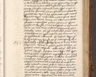 Zdjęcie nr 330 dla obiektu archiwalnego: Volumen (Pri)mum Actorum R(evere)nd(i)s(s)imi in Christo Patris D(omi)ni Petri de Gamratis Episcopi Cracoviensis a die prima mensis Novembris Anni 1539vi ad finem eiusdem anni et successive per annos 1539num et 1540mum