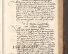 Zdjęcie nr 334 dla obiektu archiwalnego: Volumen (Pri)mum Actorum R(evere)nd(i)s(s)imi in Christo Patris D(omi)ni Petri de Gamratis Episcopi Cracoviensis a die prima mensis Novembris Anni 1539vi ad finem eiusdem anni et successive per annos 1539num et 1540mum