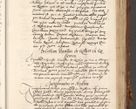 Zdjęcie nr 336 dla obiektu archiwalnego: Volumen (Pri)mum Actorum R(evere)nd(i)s(s)imi in Christo Patris D(omi)ni Petri de Gamratis Episcopi Cracoviensis a die prima mensis Novembris Anni 1539vi ad finem eiusdem anni et successive per annos 1539num et 1540mum