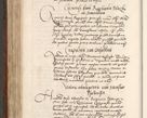 Zdjęcie nr 337 dla obiektu archiwalnego: Volumen (Pri)mum Actorum R(evere)nd(i)s(s)imi in Christo Patris D(omi)ni Petri de Gamratis Episcopi Cracoviensis a die prima mensis Novembris Anni 1539vi ad finem eiusdem anni et successive per annos 1539num et 1540mum