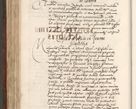 Zdjęcie nr 341 dla obiektu archiwalnego: Volumen (Pri)mum Actorum R(evere)nd(i)s(s)imi in Christo Patris D(omi)ni Petri de Gamratis Episcopi Cracoviensis a die prima mensis Novembris Anni 1539vi ad finem eiusdem anni et successive per annos 1539num et 1540mum