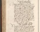 Zdjęcie nr 345 dla obiektu archiwalnego: Volumen (Pri)mum Actorum R(evere)nd(i)s(s)imi in Christo Patris D(omi)ni Petri de Gamratis Episcopi Cracoviensis a die prima mensis Novembris Anni 1539vi ad finem eiusdem anni et successive per annos 1539num et 1540mum