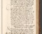 Zdjęcie nr 346 dla obiektu archiwalnego: Volumen (Pri)mum Actorum R(evere)nd(i)s(s)imi in Christo Patris D(omi)ni Petri de Gamratis Episcopi Cracoviensis a die prima mensis Novembris Anni 1539vi ad finem eiusdem anni et successive per annos 1539num et 1540mum