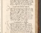 Zdjęcie nr 348 dla obiektu archiwalnego: Volumen (Pri)mum Actorum R(evere)nd(i)s(s)imi in Christo Patris D(omi)ni Petri de Gamratis Episcopi Cracoviensis a die prima mensis Novembris Anni 1539vi ad finem eiusdem anni et successive per annos 1539num et 1540mum