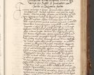 Zdjęcie nr 350 dla obiektu archiwalnego: Volumen (Pri)mum Actorum R(evere)nd(i)s(s)imi in Christo Patris D(omi)ni Petri de Gamratis Episcopi Cracoviensis a die prima mensis Novembris Anni 1539vi ad finem eiusdem anni et successive per annos 1539num et 1540mum