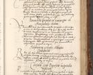 Zdjęcie nr 356 dla obiektu archiwalnego: Volumen (Pri)mum Actorum R(evere)nd(i)s(s)imi in Christo Patris D(omi)ni Petri de Gamratis Episcopi Cracoviensis a die prima mensis Novembris Anni 1539vi ad finem eiusdem anni et successive per annos 1539num et 1540mum