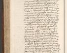 Zdjęcie nr 359 dla obiektu archiwalnego: Volumen (Pri)mum Actorum R(evere)nd(i)s(s)imi in Christo Patris D(omi)ni Petri de Gamratis Episcopi Cracoviensis a die prima mensis Novembris Anni 1539vi ad finem eiusdem anni et successive per annos 1539num et 1540mum
