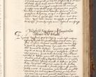 Zdjęcie nr 360 dla obiektu archiwalnego: Volumen (Pri)mum Actorum R(evere)nd(i)s(s)imi in Christo Patris D(omi)ni Petri de Gamratis Episcopi Cracoviensis a die prima mensis Novembris Anni 1539vi ad finem eiusdem anni et successive per annos 1539num et 1540mum