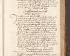 Zdjęcie nr 362 dla obiektu archiwalnego: Volumen (Pri)mum Actorum R(evere)nd(i)s(s)imi in Christo Patris D(omi)ni Petri de Gamratis Episcopi Cracoviensis a die prima mensis Novembris Anni 1539vi ad finem eiusdem anni et successive per annos 1539num et 1540mum