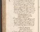 Zdjęcie nr 363 dla obiektu archiwalnego: Volumen (Pri)mum Actorum R(evere)nd(i)s(s)imi in Christo Patris D(omi)ni Petri de Gamratis Episcopi Cracoviensis a die prima mensis Novembris Anni 1539vi ad finem eiusdem anni et successive per annos 1539num et 1540mum