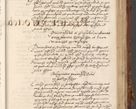 Zdjęcie nr 364 dla obiektu archiwalnego: Volumen (Pri)mum Actorum R(evere)nd(i)s(s)imi in Christo Patris D(omi)ni Petri de Gamratis Episcopi Cracoviensis a die prima mensis Novembris Anni 1539vi ad finem eiusdem anni et successive per annos 1539num et 1540mum