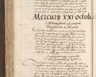 Zdjęcie nr 365 dla obiektu archiwalnego: Volumen (Pri)mum Actorum R(evere)nd(i)s(s)imi in Christo Patris D(omi)ni Petri de Gamratis Episcopi Cracoviensis a die prima mensis Novembris Anni 1539vi ad finem eiusdem anni et successive per annos 1539num et 1540mum