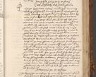 Zdjęcie nr 366 dla obiektu archiwalnego: Volumen (Pri)mum Actorum R(evere)nd(i)s(s)imi in Christo Patris D(omi)ni Petri de Gamratis Episcopi Cracoviensis a die prima mensis Novembris Anni 1539vi ad finem eiusdem anni et successive per annos 1539num et 1540mum