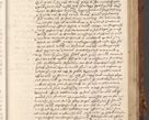 Zdjęcie nr 368 dla obiektu archiwalnego: Volumen (Pri)mum Actorum R(evere)nd(i)s(s)imi in Christo Patris D(omi)ni Petri de Gamratis Episcopi Cracoviensis a die prima mensis Novembris Anni 1539vi ad finem eiusdem anni et successive per annos 1539num et 1540mum