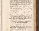 Zdjęcie nr 372 dla obiektu archiwalnego: Volumen (Pri)mum Actorum R(evere)nd(i)s(s)imi in Christo Patris D(omi)ni Petri de Gamratis Episcopi Cracoviensis a die prima mensis Novembris Anni 1539vi ad finem eiusdem anni et successive per annos 1539num et 1540mum