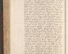 Zdjęcie nr 373 dla obiektu archiwalnego: Volumen (Pri)mum Actorum R(evere)nd(i)s(s)imi in Christo Patris D(omi)ni Petri de Gamratis Episcopi Cracoviensis a die prima mensis Novembris Anni 1539vi ad finem eiusdem anni et successive per annos 1539num et 1540mum