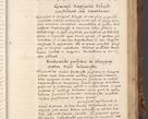 Zdjęcie nr 374 dla obiektu archiwalnego: Volumen (Pri)mum Actorum R(evere)nd(i)s(s)imi in Christo Patris D(omi)ni Petri de Gamratis Episcopi Cracoviensis a die prima mensis Novembris Anni 1539vi ad finem eiusdem anni et successive per annos 1539num et 1540mum