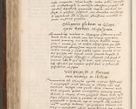 Zdjęcie nr 381 dla obiektu archiwalnego: Volumen (Pri)mum Actorum R(evere)nd(i)s(s)imi in Christo Patris D(omi)ni Petri de Gamratis Episcopi Cracoviensis a die prima mensis Novembris Anni 1539vi ad finem eiusdem anni et successive per annos 1539num et 1540mum