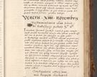 Zdjęcie nr 382 dla obiektu archiwalnego: Volumen (Pri)mum Actorum R(evere)nd(i)s(s)imi in Christo Patris D(omi)ni Petri de Gamratis Episcopi Cracoviensis a die prima mensis Novembris Anni 1539vi ad finem eiusdem anni et successive per annos 1539num et 1540mum