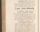 Zdjęcie nr 385 dla obiektu archiwalnego: Volumen (Pri)mum Actorum R(evere)nd(i)s(s)imi in Christo Patris D(omi)ni Petri de Gamratis Episcopi Cracoviensis a die prima mensis Novembris Anni 1539vi ad finem eiusdem anni et successive per annos 1539num et 1540mum