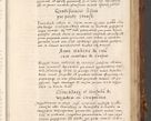Zdjęcie nr 386 dla obiektu archiwalnego: Volumen (Pri)mum Actorum R(evere)nd(i)s(s)imi in Christo Patris D(omi)ni Petri de Gamratis Episcopi Cracoviensis a die prima mensis Novembris Anni 1539vi ad finem eiusdem anni et successive per annos 1539num et 1540mum