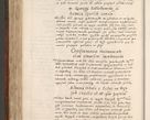 Zdjęcie nr 393 dla obiektu archiwalnego: Volumen (Pri)mum Actorum R(evere)nd(i)s(s)imi in Christo Patris D(omi)ni Petri de Gamratis Episcopi Cracoviensis a die prima mensis Novembris Anni 1539vi ad finem eiusdem anni et successive per annos 1539num et 1540mum