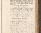 Zdjęcie nr 394 dla obiektu archiwalnego: Volumen (Pri)mum Actorum R(evere)nd(i)s(s)imi in Christo Patris D(omi)ni Petri de Gamratis Episcopi Cracoviensis a die prima mensis Novembris Anni 1539vi ad finem eiusdem anni et successive per annos 1539num et 1540mum