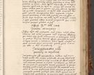 Zdjęcie nr 400 dla obiektu archiwalnego: Volumen (Pri)mum Actorum R(evere)nd(i)s(s)imi in Christo Patris D(omi)ni Petri de Gamratis Episcopi Cracoviensis a die prima mensis Novembris Anni 1539vi ad finem eiusdem anni et successive per annos 1539num et 1540mum