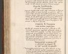 Zdjęcie nr 401 dla obiektu archiwalnego: Volumen (Pri)mum Actorum R(evere)nd(i)s(s)imi in Christo Patris D(omi)ni Petri de Gamratis Episcopi Cracoviensis a die prima mensis Novembris Anni 1539vi ad finem eiusdem anni et successive per annos 1539num et 1540mum