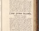 Zdjęcie nr 402 dla obiektu archiwalnego: Volumen (Pri)mum Actorum R(evere)nd(i)s(s)imi in Christo Patris D(omi)ni Petri de Gamratis Episcopi Cracoviensis a die prima mensis Novembris Anni 1539vi ad finem eiusdem anni et successive per annos 1539num et 1540mum