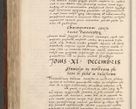 Zdjęcie nr 409 dla obiektu archiwalnego: Volumen (Pri)mum Actorum R(evere)nd(i)s(s)imi in Christo Patris D(omi)ni Petri de Gamratis Episcopi Cracoviensis a die prima mensis Novembris Anni 1539vi ad finem eiusdem anni et successive per annos 1539num et 1540mum