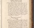 Zdjęcie nr 410 dla obiektu archiwalnego: Volumen (Pri)mum Actorum R(evere)nd(i)s(s)imi in Christo Patris D(omi)ni Petri de Gamratis Episcopi Cracoviensis a die prima mensis Novembris Anni 1539vi ad finem eiusdem anni et successive per annos 1539num et 1540mum