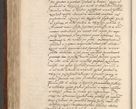 Zdjęcie nr 411 dla obiektu archiwalnego: Volumen (Pri)mum Actorum R(evere)nd(i)s(s)imi in Christo Patris D(omi)ni Petri de Gamratis Episcopi Cracoviensis a die prima mensis Novembris Anni 1539vi ad finem eiusdem anni et successive per annos 1539num et 1540mum