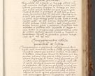 Zdjęcie nr 414 dla obiektu archiwalnego: Volumen (Pri)mum Actorum R(evere)nd(i)s(s)imi in Christo Patris D(omi)ni Petri de Gamratis Episcopi Cracoviensis a die prima mensis Novembris Anni 1539vi ad finem eiusdem anni et successive per annos 1539num et 1540mum