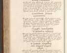 Zdjęcie nr 417 dla obiektu archiwalnego: Volumen (Pri)mum Actorum R(evere)nd(i)s(s)imi in Christo Patris D(omi)ni Petri de Gamratis Episcopi Cracoviensis a die prima mensis Novembris Anni 1539vi ad finem eiusdem anni et successive per annos 1539num et 1540mum