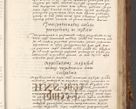 Zdjęcie nr 418 dla obiektu archiwalnego: Volumen (Pri)mum Actorum R(evere)nd(i)s(s)imi in Christo Patris D(omi)ni Petri de Gamratis Episcopi Cracoviensis a die prima mensis Novembris Anni 1539vi ad finem eiusdem anni et successive per annos 1539num et 1540mum