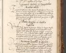 Zdjęcie nr 420 dla obiektu archiwalnego: Volumen (Pri)mum Actorum R(evere)nd(i)s(s)imi in Christo Patris D(omi)ni Petri de Gamratis Episcopi Cracoviensis a die prima mensis Novembris Anni 1539vi ad finem eiusdem anni et successive per annos 1539num et 1540mum